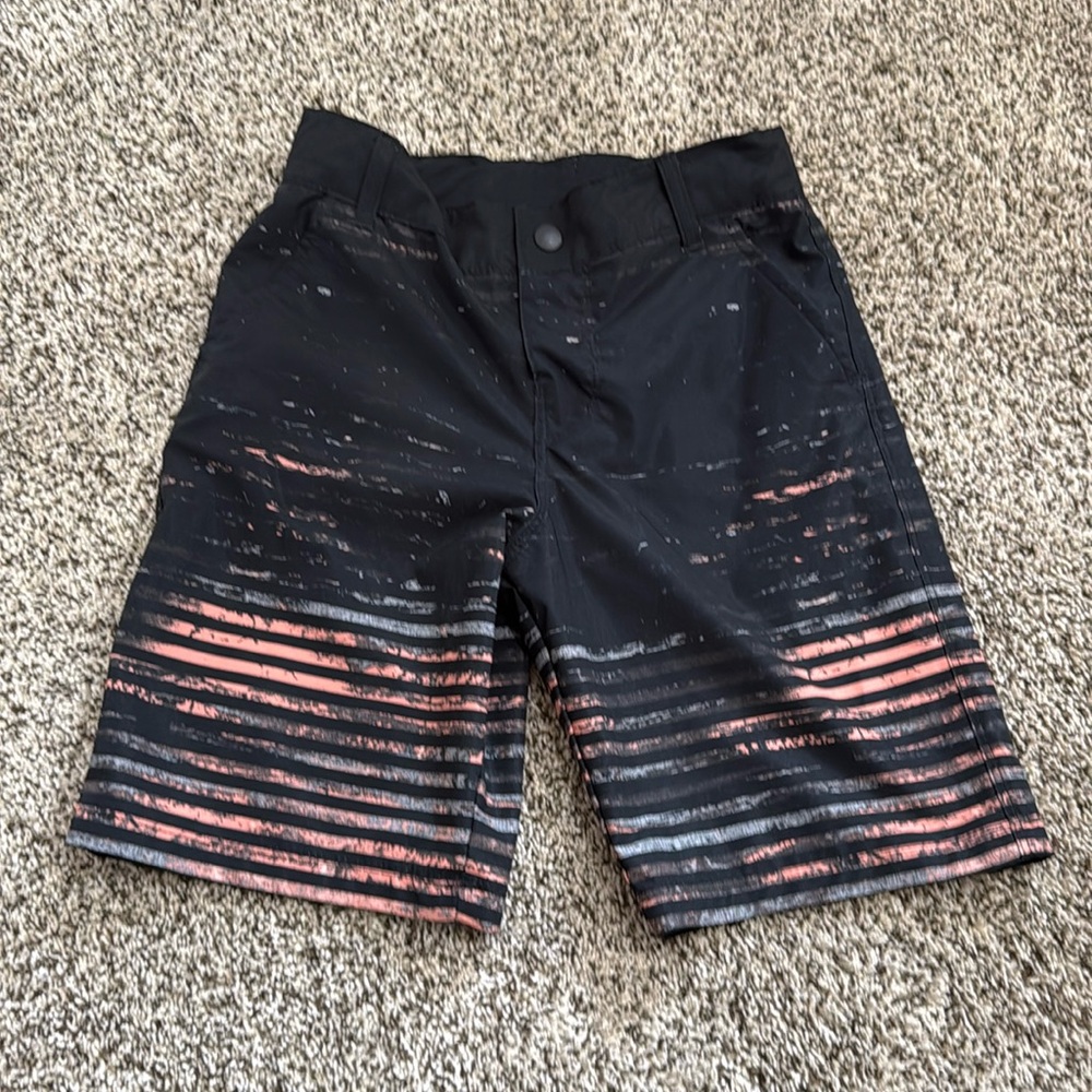 Art Class board shorts
